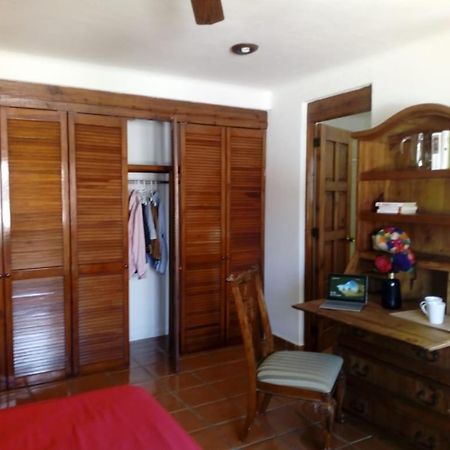 Cielito Lindo Acomodação com café da manhã Cancún Exterior foto