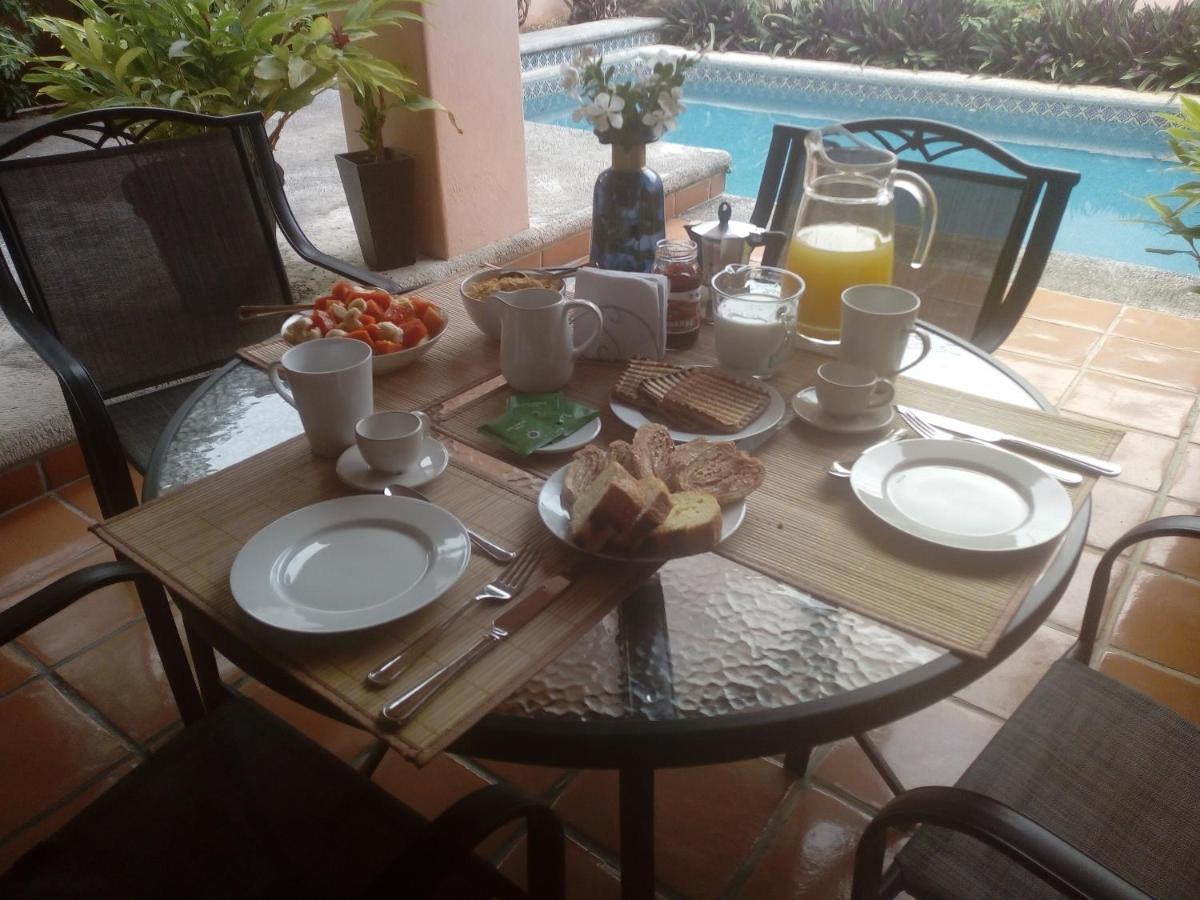 Cielito Lindo Acomodação com café da manhã Cancún Exterior foto