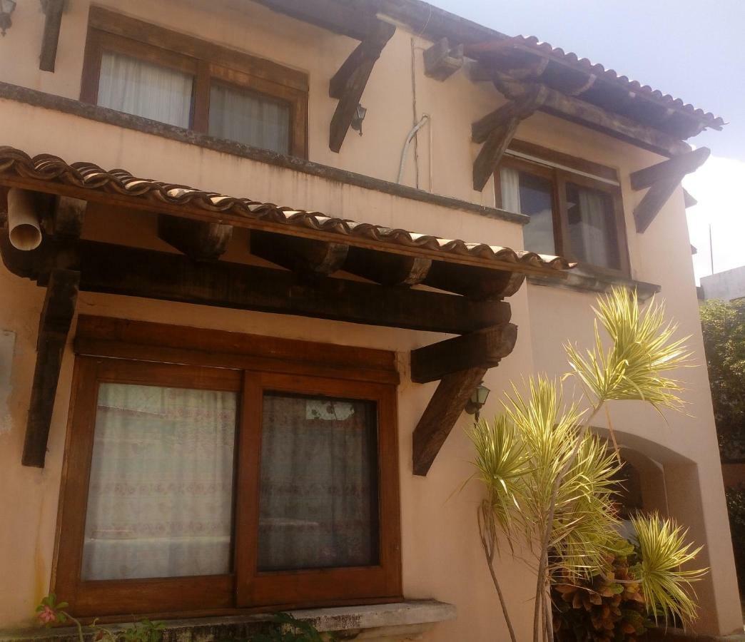 Cielito Lindo Acomodação com café da manhã Cancún Exterior foto