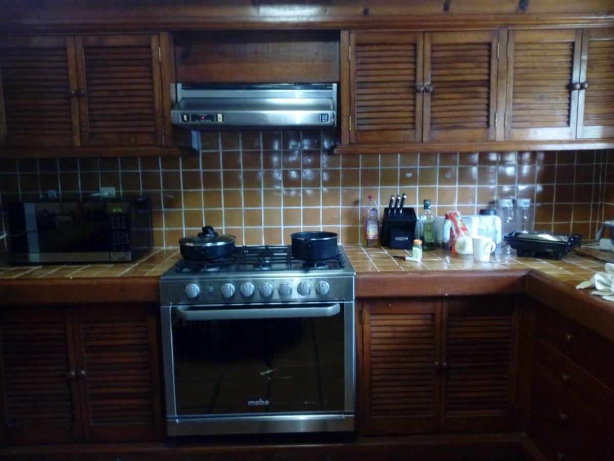 Cielito Lindo Acomodação com café da manhã Cancún Exterior foto