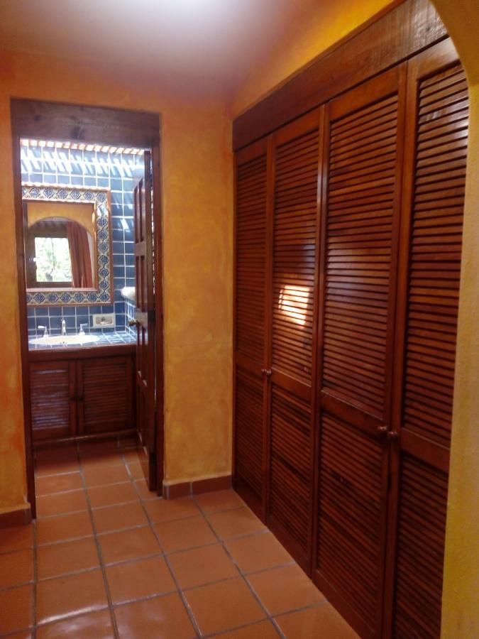 Cielito Lindo Acomodação com café da manhã Cancún Exterior foto
